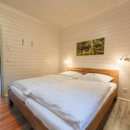4 Personen Mit Sauna F3h3 Σπίτι διακοπών
