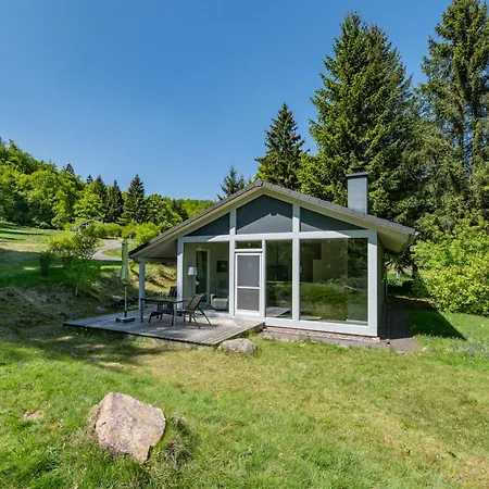 Σπίτι διακοπών 4 Personen Mit Sauna F3h3 *