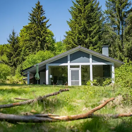 4 Personen Mit Sauna F3h3