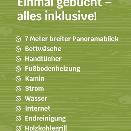 4 Personen Mit Sauna F3h3 *